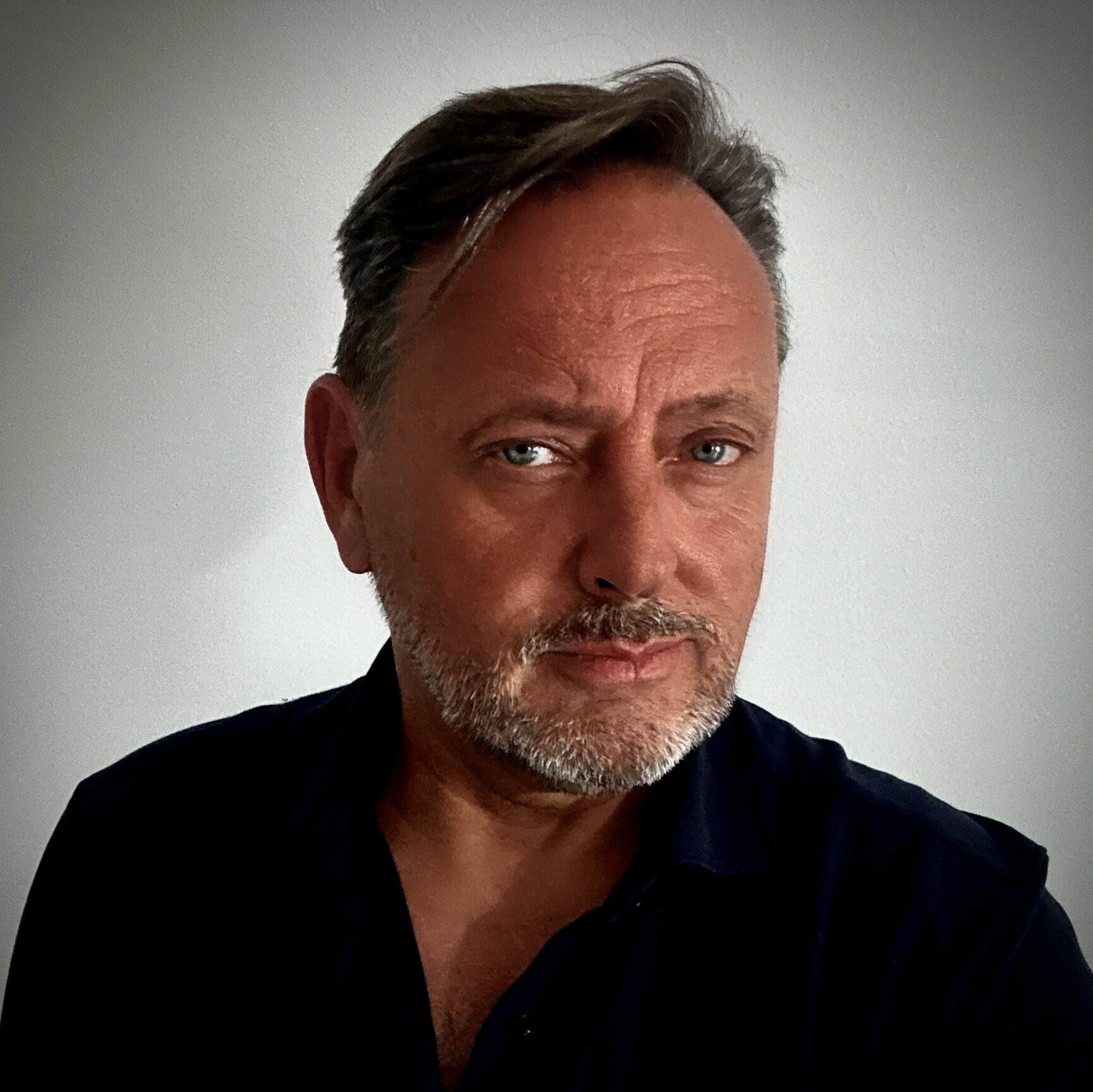 Ludwig Hoos - Jahr des Engagements FFM