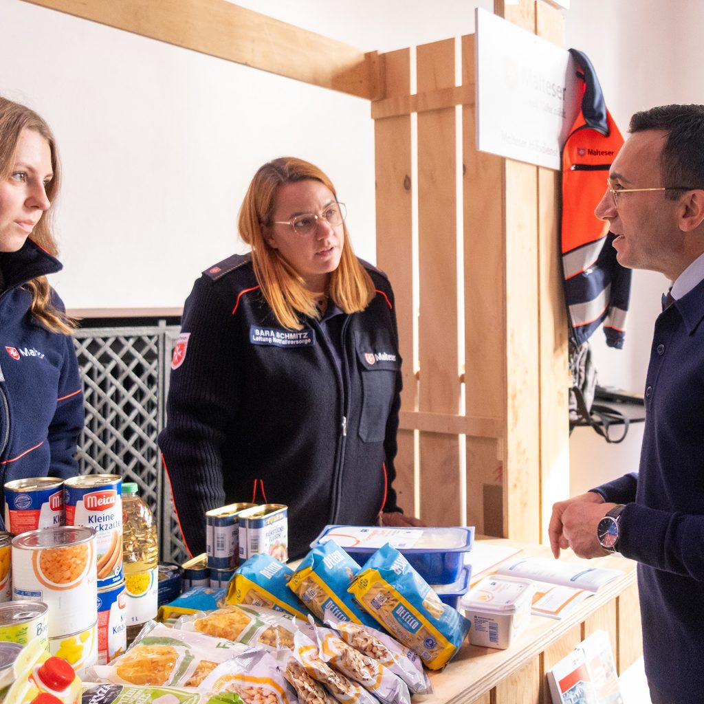 19. Frankfurter Ehrenamtsmesse